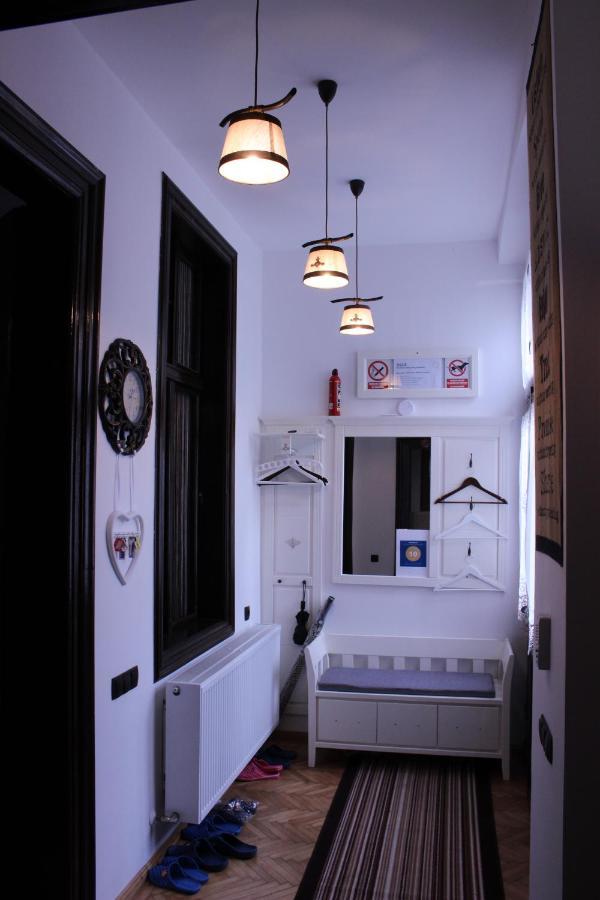 ELLA Apartment Timisoara no11 Timişoara Exterior foto