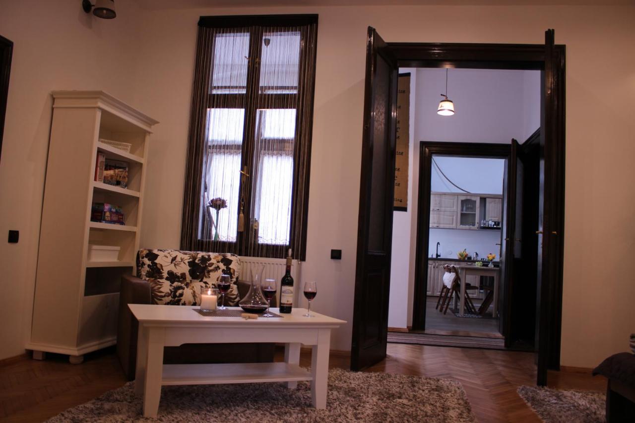 ELLA Apartment Timisoara no11 Timişoara Exterior foto