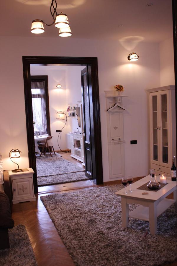 ELLA Apartment Timisoara no11 Timişoara Exterior foto