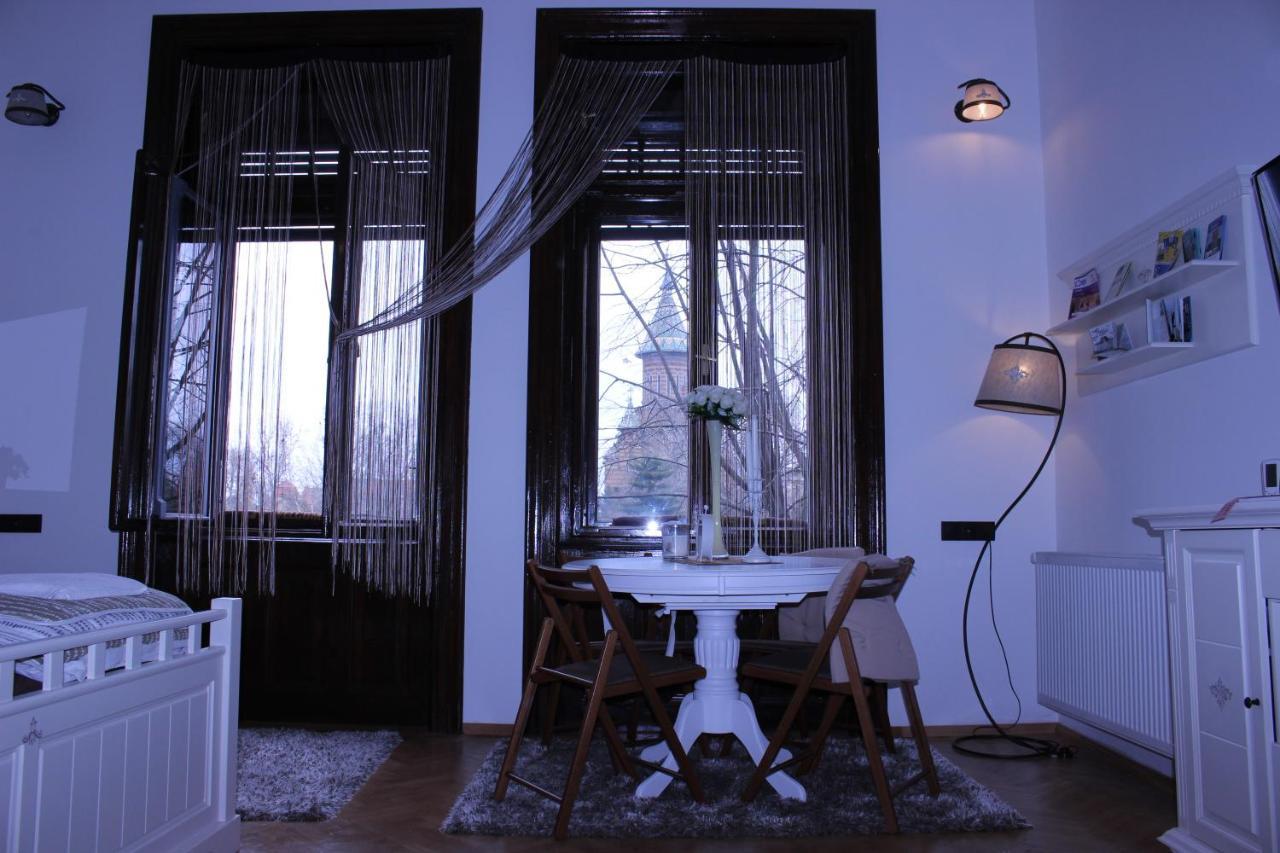 ELLA Apartment Timisoara no11 Timişoara Exterior foto