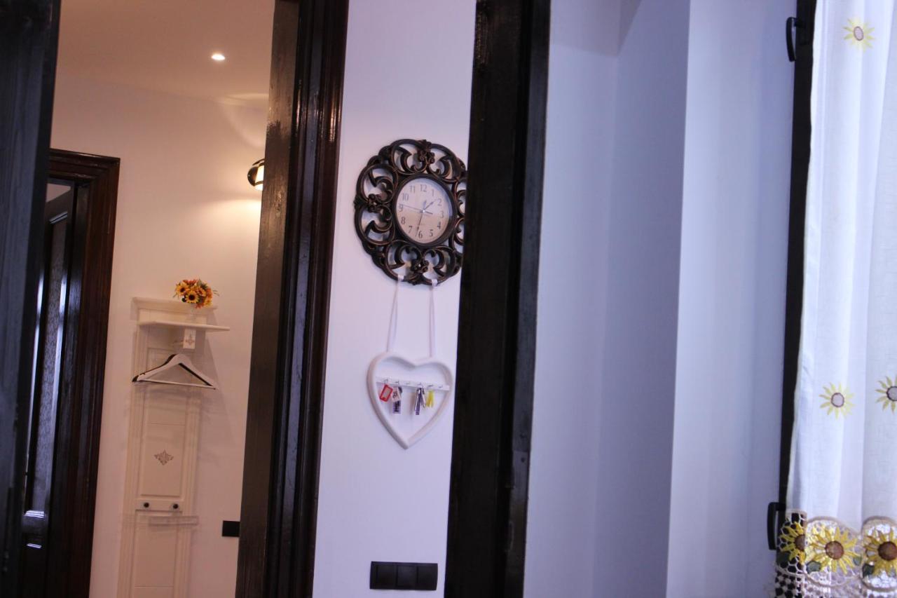 ELLA Apartment Timisoara no11 Timişoara Exterior foto