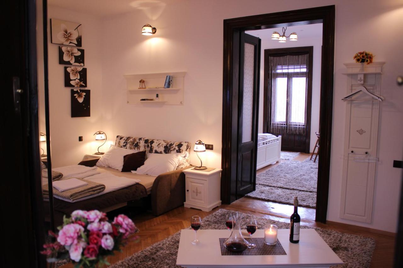 ELLA Apartment Timisoara no11 Timişoara Exterior foto