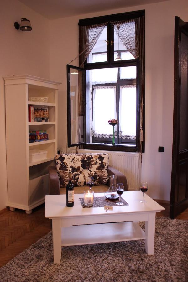 ELLA Apartment Timisoara no11 Timişoara Exterior foto